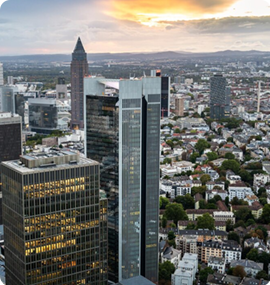 International Courier to Germany from Chennai